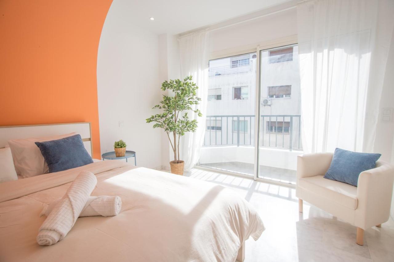 Stayhere Rabat - Agdal 1 - Comfort Residence Exterior foto