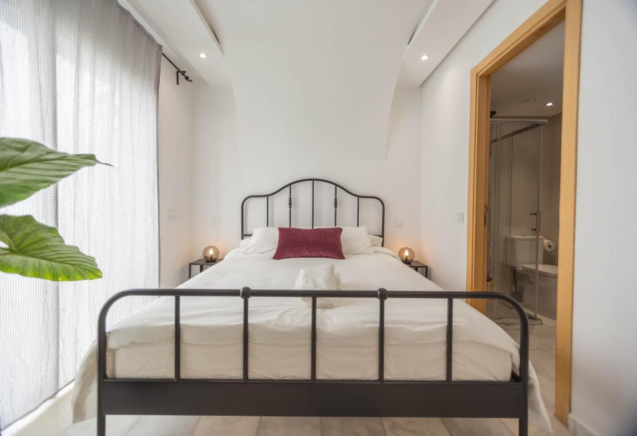 Stayhere Rabat - Agdal 1 - Comfort Residence Exterior foto